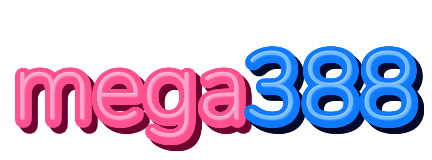 mega388 — logo kanal