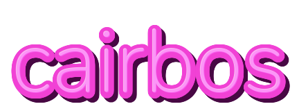 cairbos — logo kanal