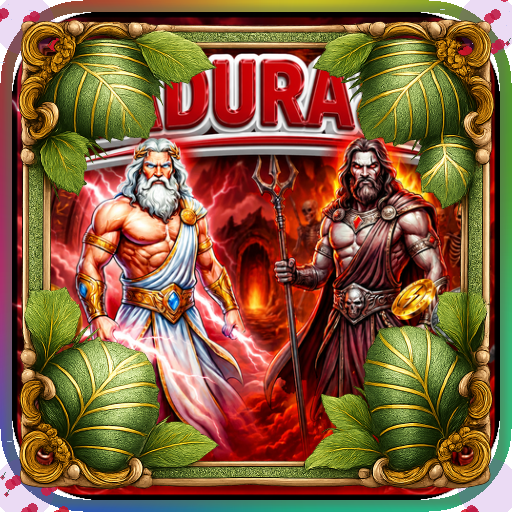 madura88 — mitra unggulan