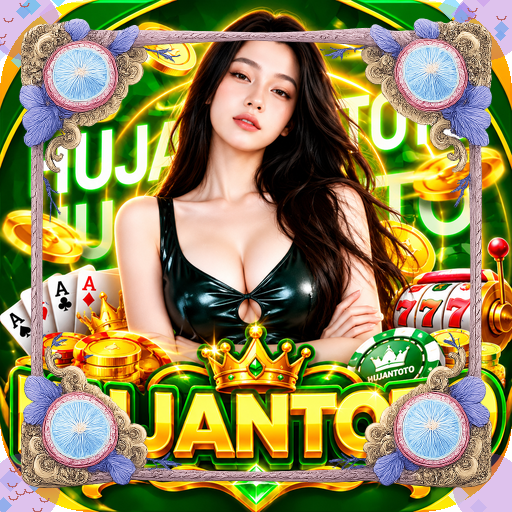 hujantoto — mitra unggulan