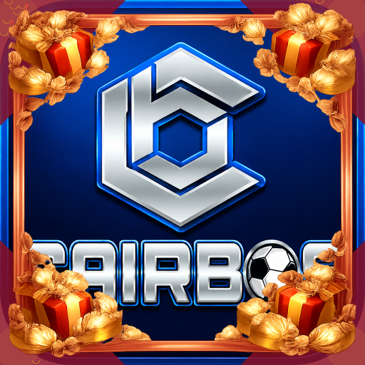 cairbos — mitra unggulan